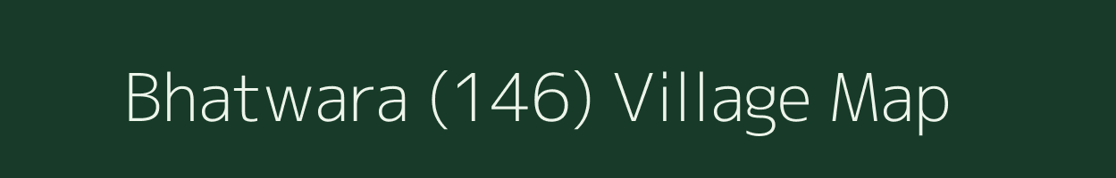 Bhatwara (146) village map in Himachal Pradesh