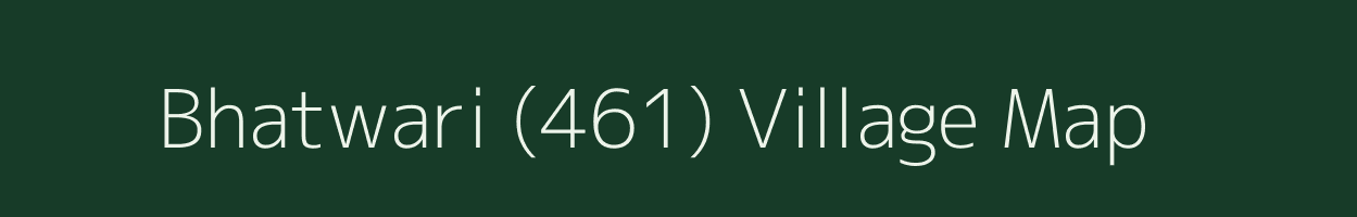 Bhatwari (461) village map in Himachal Pradesh