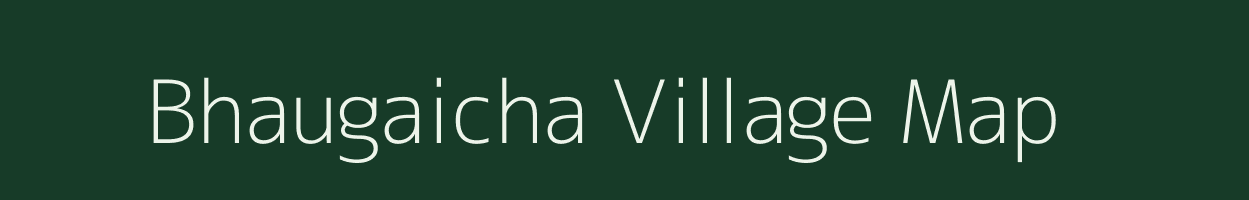 Bhaugaicha village map in Uttar Pradesh