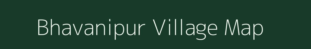 Bhavanipur village map in Chhattisgarh