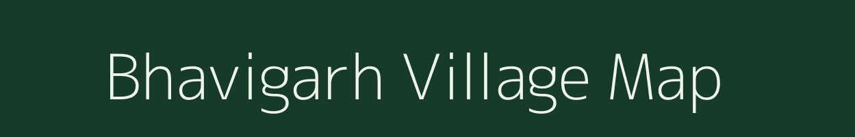 Bhavigarh village map in Uttar Pradesh