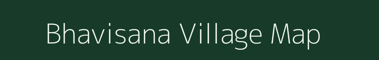 Bhavisana village map in Gujarat