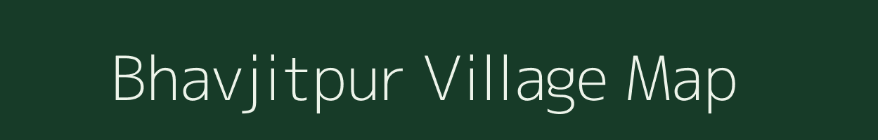 Bhavjitpur village map in Uttar Pradesh