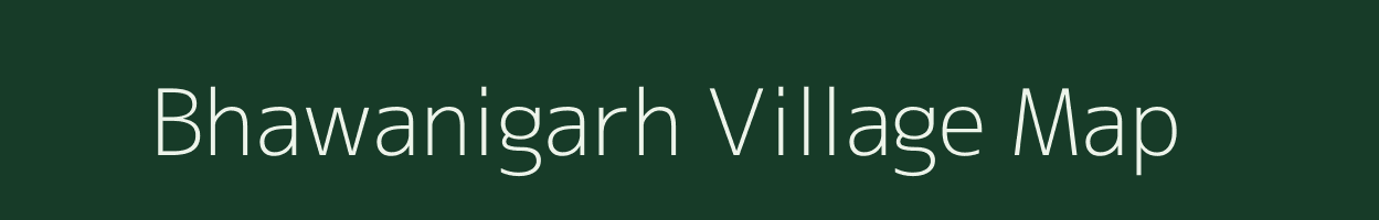 Bhawanigarh village map in Uttar Pradesh