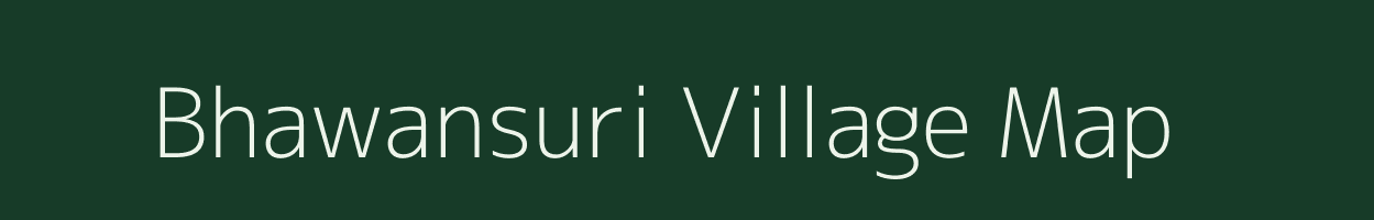 Bhawansuri village map in Uttar Pradesh