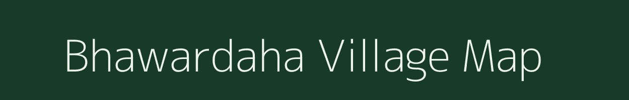 Bhawardaha village map in Jharkhand