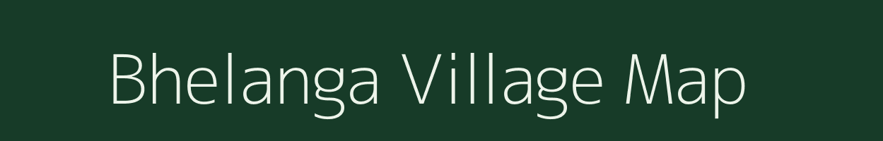 Bhelanga village map in Odisha