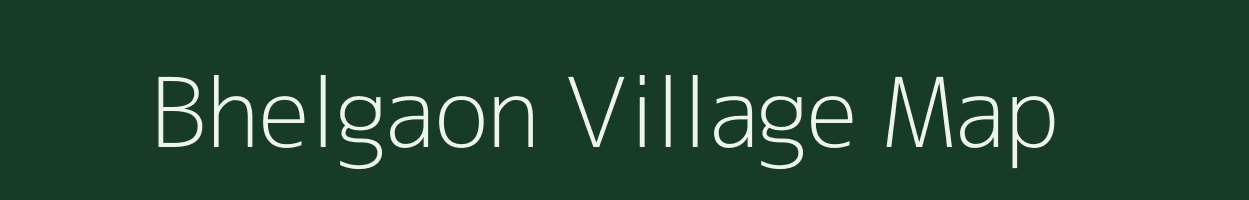 Bhelgaon village map in Uttar Pradesh