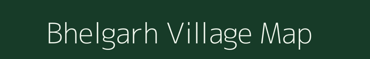 Bhelgarh village map in Uttarakhand