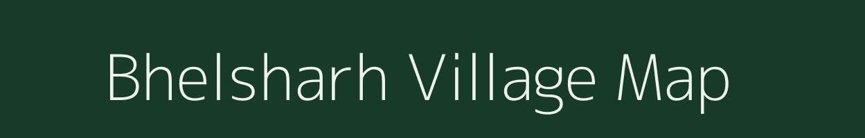 Bhelsharh village map in Uttar Pradesh