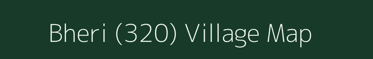 Bheri (320) village map in Himachal Pradesh