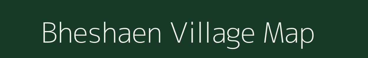 Bheshaen village map in Uttar Pradesh