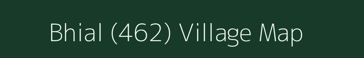 Bhial (462) village map in Himachal Pradesh