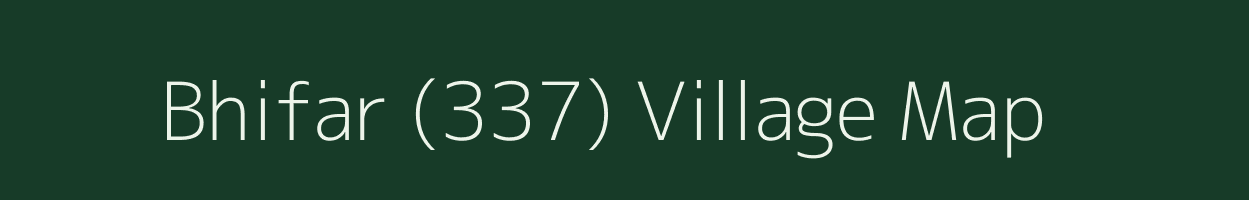 Bhifar (337) village map in Himachal Pradesh