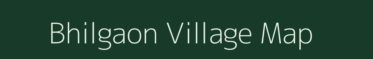 Bhilgaon village map in Maharashtra