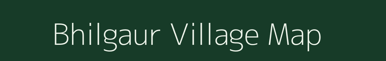 Bhilgaur village map in Uttar Pradesh