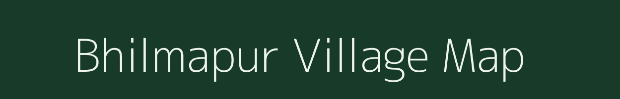 Bhilmapur village map in Uttar Pradesh