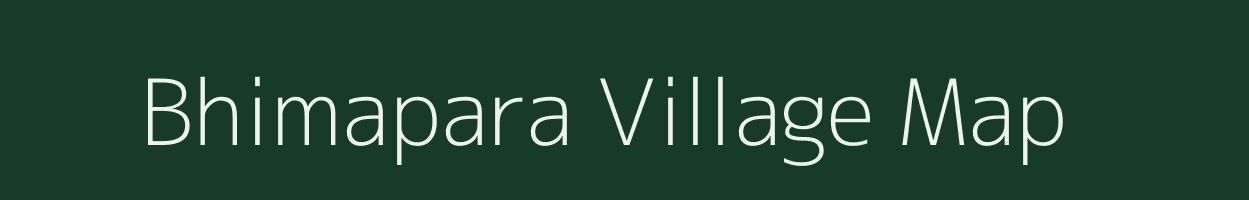 Bhimapara village map in Assam