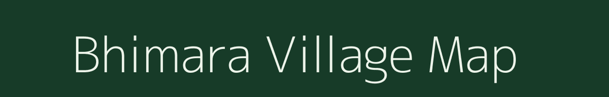 Bhimara village map in West Bengal