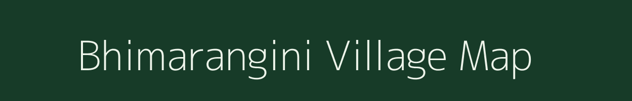 Bhimarangini village map in Odisha