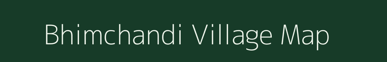 Bhimchandi village map in Uttar Pradesh