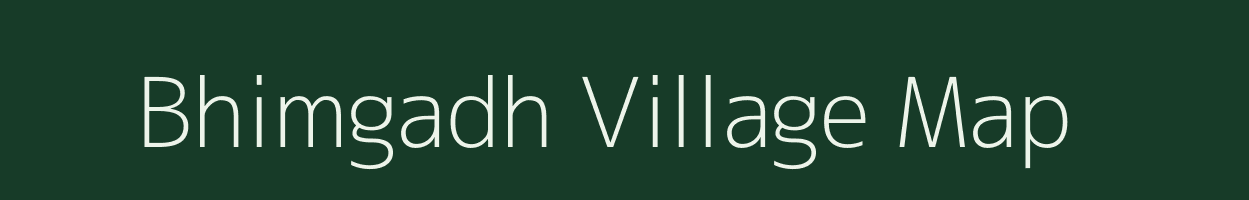 Bhimgadh village map in Gujarat