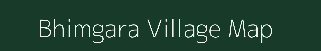 Bhimgara village map in West Bengal