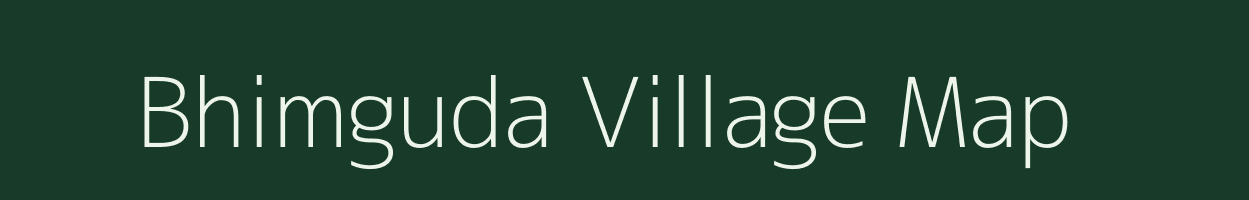 Bhimguda village map in Gujarat