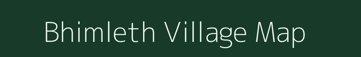 Bhimleth village map in Uttarakhand