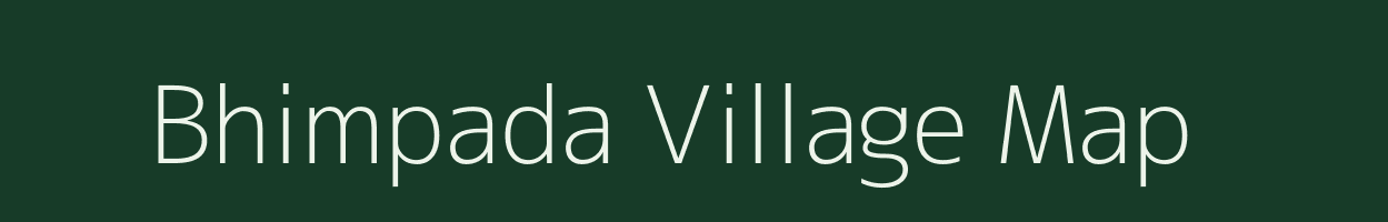 Bhimpada village map in Gujarat