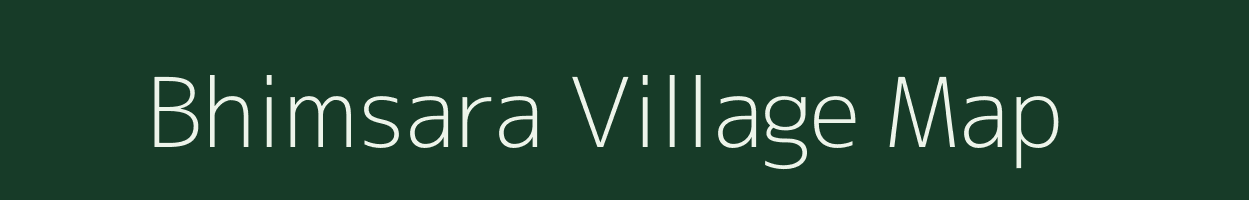 Bhimsara village map in West Bengal