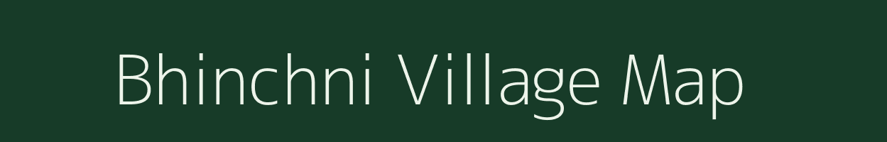 Bhinchni village map in Uttar Pradesh