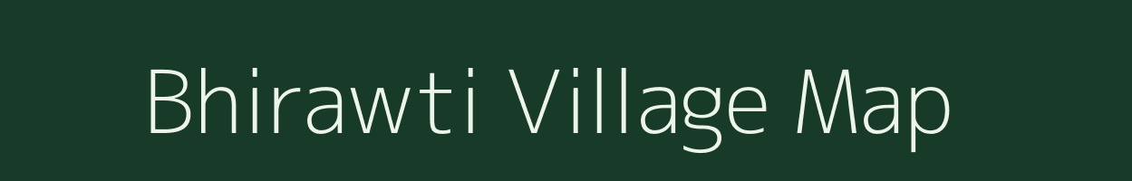 Bhirawti village map in Uttar Pradesh