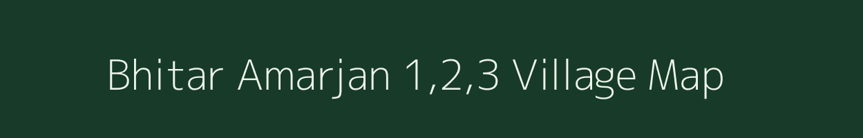 Bhitar Amarjan 1,2,3 village map in Assam