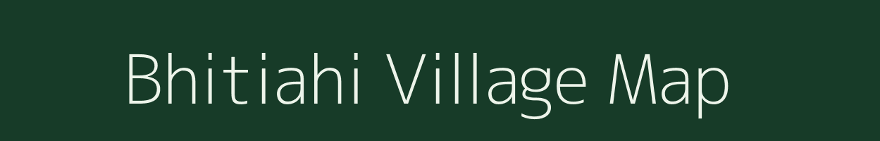 Bhitiahi village map in Jharkhand