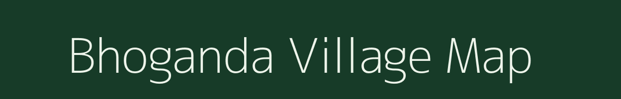 Bhoganda village map in Bihar