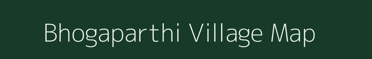 Bhogaparthi village map in Karnataka