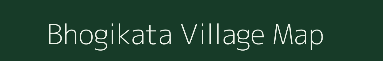 Bhogikata village map in Jharkhand