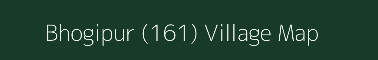 Bhogipur (161) village map in Haryana