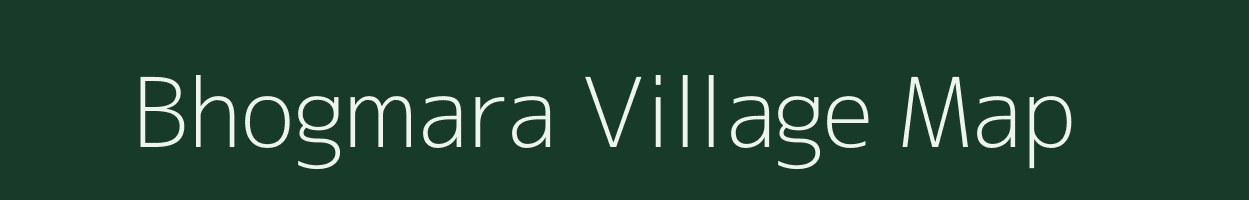 Bhogmara village map in West Bengal