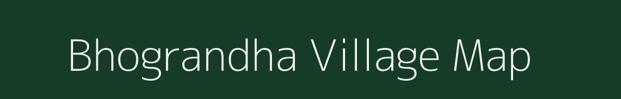 Bhograndha village map in Assam