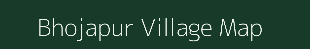 Bhojapur village map in Odisha