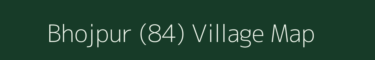 Bhojpur (84) village map in Himachal Pradesh