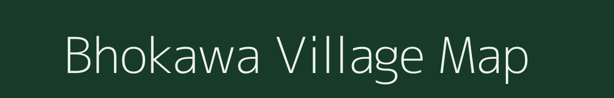 Bhokawa village map in Uttar Pradesh