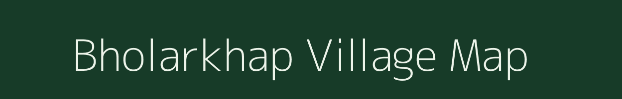 Bholarkhap village map in West Bengal