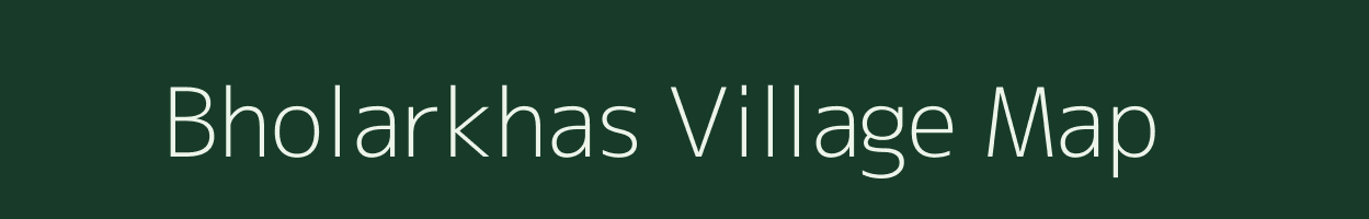 Bholarkhas village map in Assam