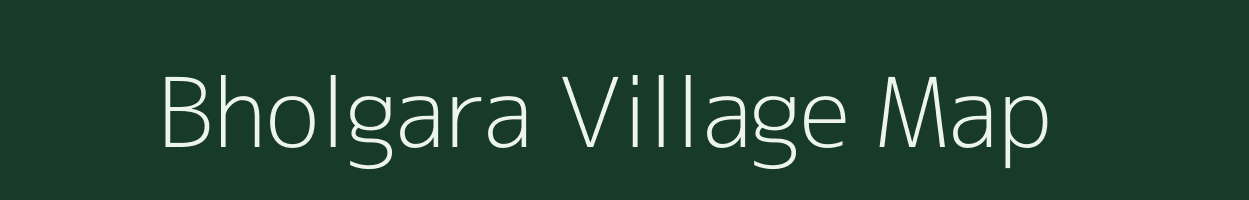 Bholgara village map in Jharkhand