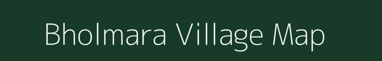 Bholmara village map in Jharkhand