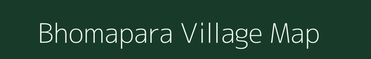 Bhomapara village map in Assam