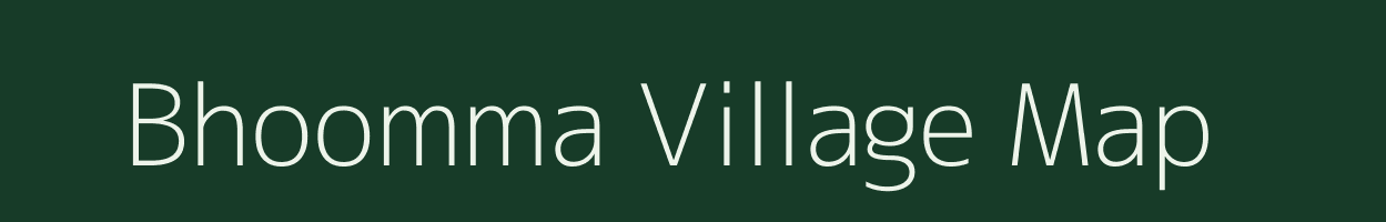 Bhoomma village map in Uttar Pradesh